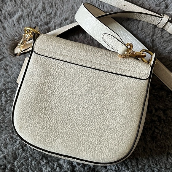 COACH SADDLE BAG includes 2 straps - Picture 6 of 9